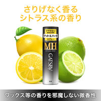 GATSBY（ギャツビー）スタイリングスプレー マット＆ハード 170g メンズ マンダム