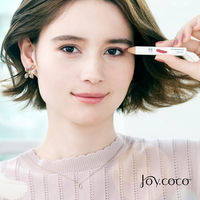 Joy.coco（ジョイココ）　エアリーアイシャドウ02　サンセットオレンジ 　アクシス