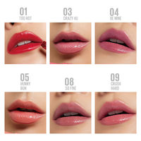 kaja（カジャ）　ハートメルター01 　ピンク　サン・スマイル