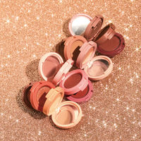 kaja（カジャ）　ビューティーベントー06　オレンジ、レッド　サン・スマイル