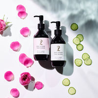 ONE STONE TWO BIRDS 洗顔だけじゃない+パックもできる洗顔料 ブラック 150mL