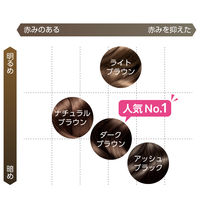 syoss（サイオス） カラートリートメント　ライトブラウン 白髪染め ヘアカラー ヘンケルジャパン