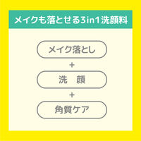 クレンジングリサーチ ウォッシュクレンジングC 120g シトラスの香り W洗顔不要 毛穴 黒ずみ BCLカンパニー