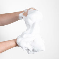 ジェ・ラン ザ・ウォッシュ 洗顔料 150g メンズ イヴ