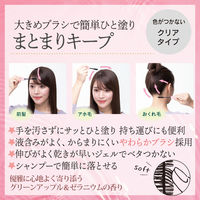 サロンスタイル BIOLISS ビオリス ボタニカル ポイント ヘアスティック 11g コーセーコスメポート