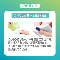 ネイルネイル ジェルオフリムーバー 100ml スタイリングライフ・ホールディングス BCL カンパニー