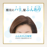 ビゲン カラートリートメント ダークブラウン ホーユー