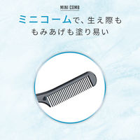 メンズビゲン　スピーディー2　白髪染め　N　自然な黒色　hoyu（ホーユー）