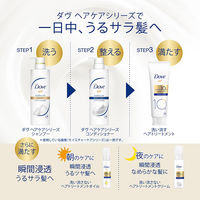 ダヴ(Dove) 濃密ミルク ヘアトリートメント 180g ユニリーバ