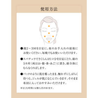 エリクシール ホワイト スリーピングクリアパックC 105g 資生堂