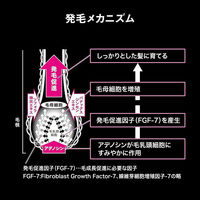 薬用アデノゲンEX ＜L＞ 300mL 資生堂