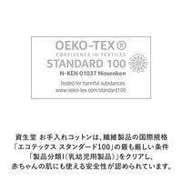 資生堂　お手入れコットン 80枚入