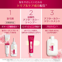 ロレアル パリ エクセランス R 液状タイプ 7G 黄味のある明るい栗色