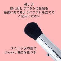 ORBIS（オルビス） フェイスカラーブラシ