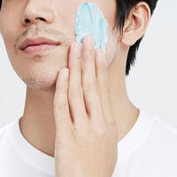 シック ハイドロ シェービングジェルフォーム 199g ヒアルロン酸配合 しっとり すべすべ肌