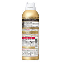 エージーデオ２４　デオドラントスプレー　プレミアム（無香性）ＬＬ　180g（医薬部外品） 1個