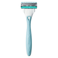 シック（Schick） ハイドロ5 ケア ホルダー（本体 刃付き+替刃1個） 5枚刃 シックジャパン