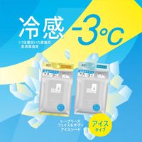 シーブリーズ フェイス＆ボディアイスシート フローズンミント 30枚 ファイントゥデイ