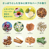 デンティス ハミガキ チューブ レモングラス 100g リベルタ 歯磨き粉