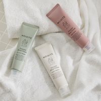 モアディーテ イノセントモイストクリーム サイレントハーブの香り 60g デリケートゾーン