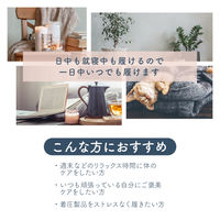 メディキュット ウィークエンドシルクインレギンス アッシュブラック M レキッドベンキーザー・ジャパン