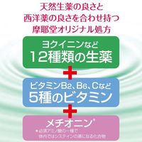 ネオ小町錠 270錠 摩耶堂製薬　飲み薬 にきび ニキビ跡 吹出物 シミ ソバカス 湿疹 あせも【第2類医薬品】