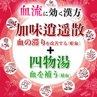 命の母 メグリビa 加味逍遥散（かみしょうようさん） 四物湯（しもつとう） 168錠 小林製薬【第2類医薬品】