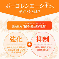 ボーコレンエージ+ 60錠 小林製薬【第2類医薬品】