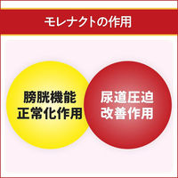 モレナクト 120錠 小林製薬【第2類医薬品】