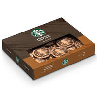 ネスプレッソ オーガニックコーヒー＆バラエティーセット