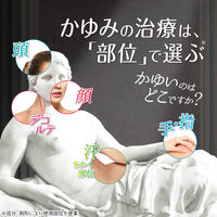 メソッドプレミアム ASクリーム 6g ライオン 塗り薬 ステロイド かゆみ かぶれ 湿疹 赤み【指定第2類医薬品】