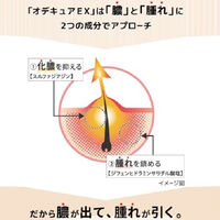 オデキュアEX 12g 池田模範堂 化膿性皮膚疾患 とびひ おでき【第2類医薬品】