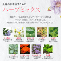 ピアジュール ウーマンボディウォッシュ 400ml void デリケートゾーン【液体タイプ】