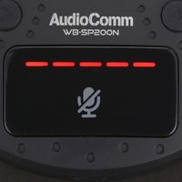 オーム電機 WEBスピーカーフォン SP200 03-1670 1個（直送品）