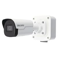 ネットワークカメラ専用小型バレットカメラ用取付ボックス CNE3CBF1 CNM3CBF1 CZ20D DXアンテナ 1個（直送品）