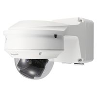 ドームカメラ用ボックス付き壁面取付金具 CNE3CDZ1 CNM3CDZ1 CZ31 DXアンテナ 1個（直送品）