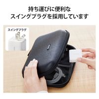 USB充電器 タイプC PD 45W USB-C×2 パソコン充電 ホワイト MPA-ACCP4245WH エレコム 1個