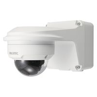 ドームカメラ用壁面取付金具ボックス付き CNE3CDF1 CNM3CDF1 CZ27 DXアンテナ 1個（直送品）