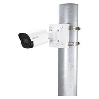 直付け用ポール取付金具 CNE3CBF1CNM3CBF1CNE3CBZ1CNM3CBZ1 CZ22 DXアンテナ 1個（直送品）