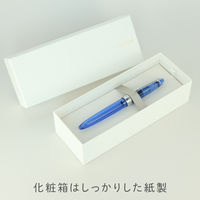 セーラー万年筆 四季織 ひさかた うちみず 万年筆 F(細字) 100600242 1本