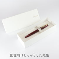 【アウトレット】セーラー万年筆 四季織 月夜の水面 夜焚（よだき） 万年筆 F（細字） 100658202 1本