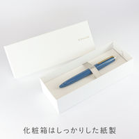 セーラー万年筆 四季織 月夜の水面 霜夜 万年筆 F(細字) 100658204 1本