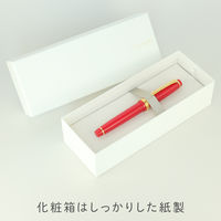 【アウトレット】セーラー万年筆 四季織 おとぎばなし 万年筆 かぐや姫 MF(中細字) 101227303 1本