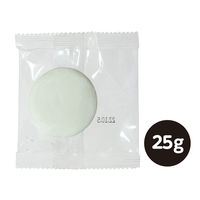アーテック 蓄光ねんど抗ウイルス25g 23379 1セット(6セット)（直送品）