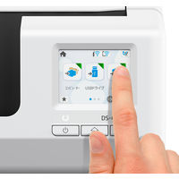 エプソン DS-C480W 1台