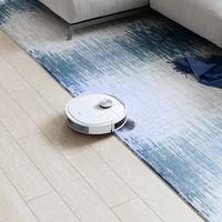 エコバックス DEEBOT N10 ロボット掃除機 DBX41 1台