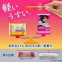 【アウトレット】エステー株式会社 貼るオンパックス Airry 8p SK455137 1袋