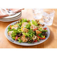 GABAN オリジナルハーブソルト 袋入り 17g 3個 ハウス食品 チャック付き袋