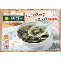 ヒハツ+ ジンジャー 11g 1個 ハウス食品