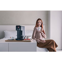 【専用カプセル】illy（イリー）フィルターカプセル ミディアムロースト（クラシコ）1ケース（108杯：18杯×6個入）